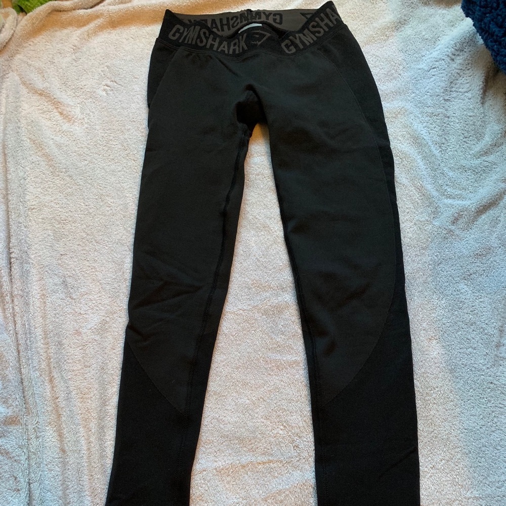 Gymshark flex legging